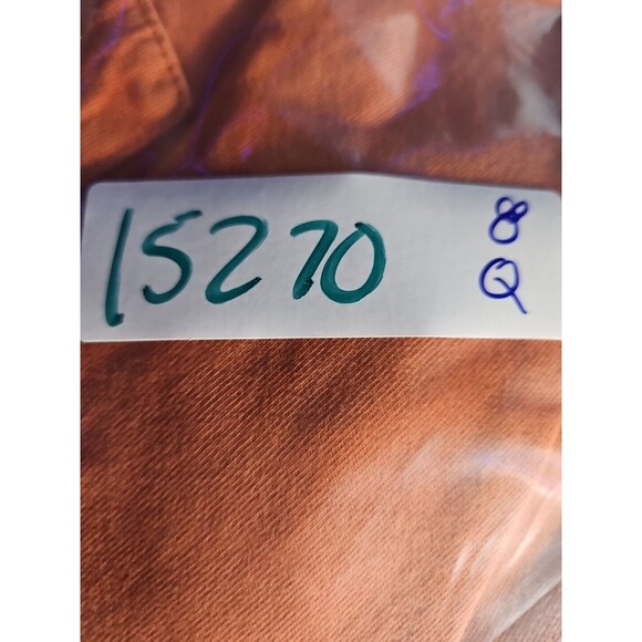 Texas Longhorns Shirt Mens Large Burnt Orange‎ College Football Vineyard Vines - Picture 10 of 10